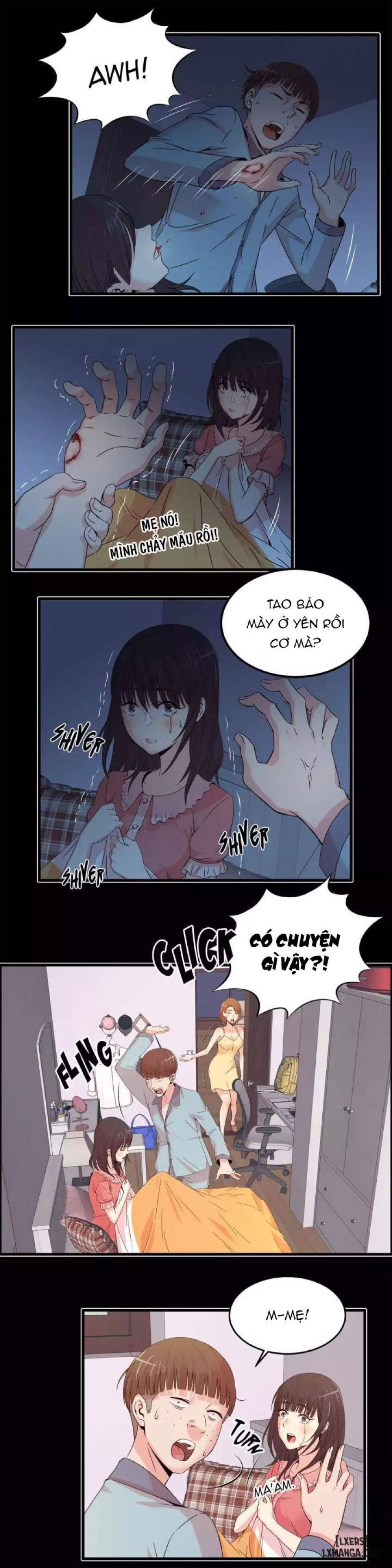 Chuyên Gia Tình Dục 