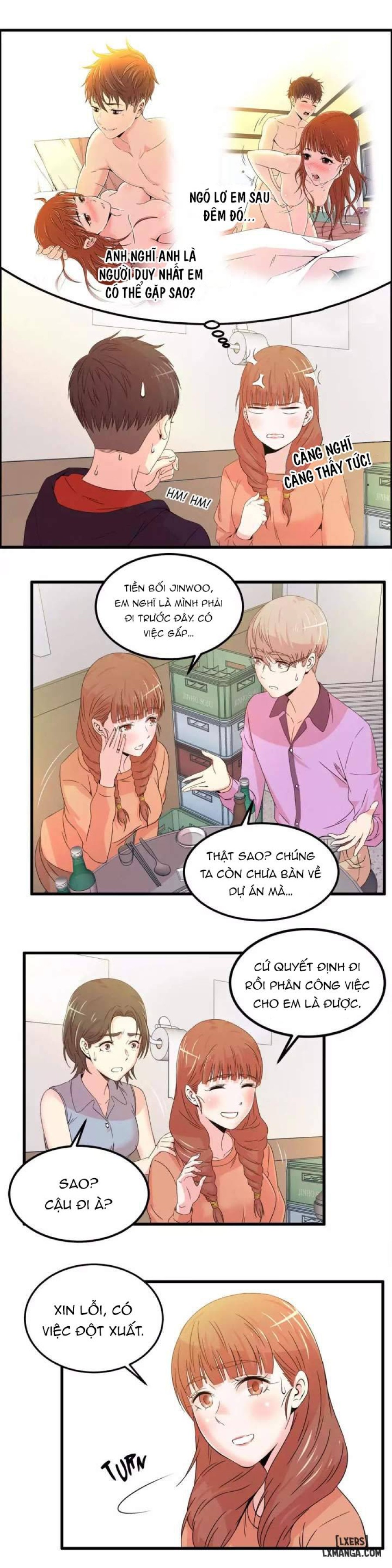 Chuyên Gia Tình Dục 