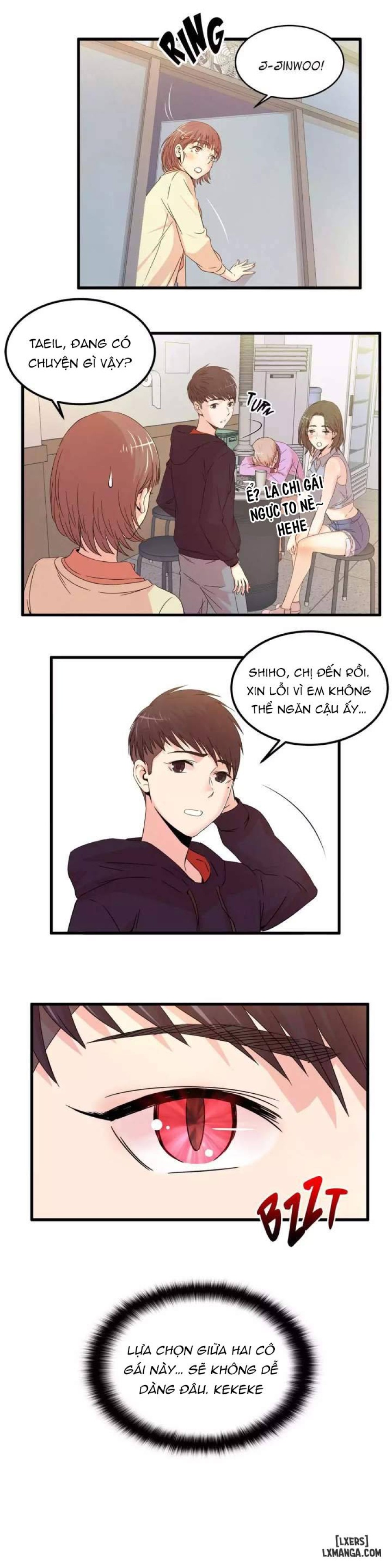 Chuyên Gia Tình Dục 