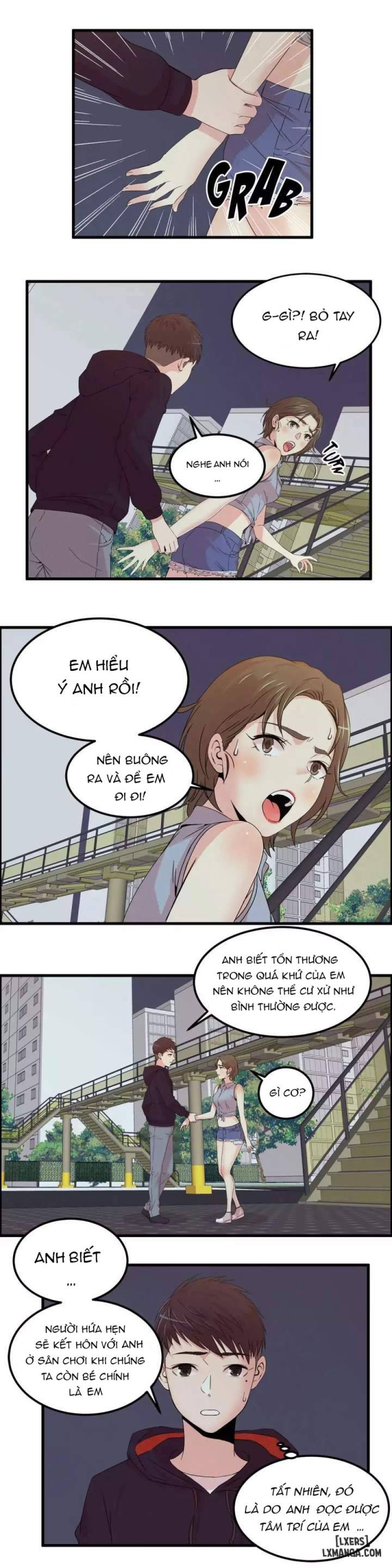 Chuyên Gia Tình Dục 