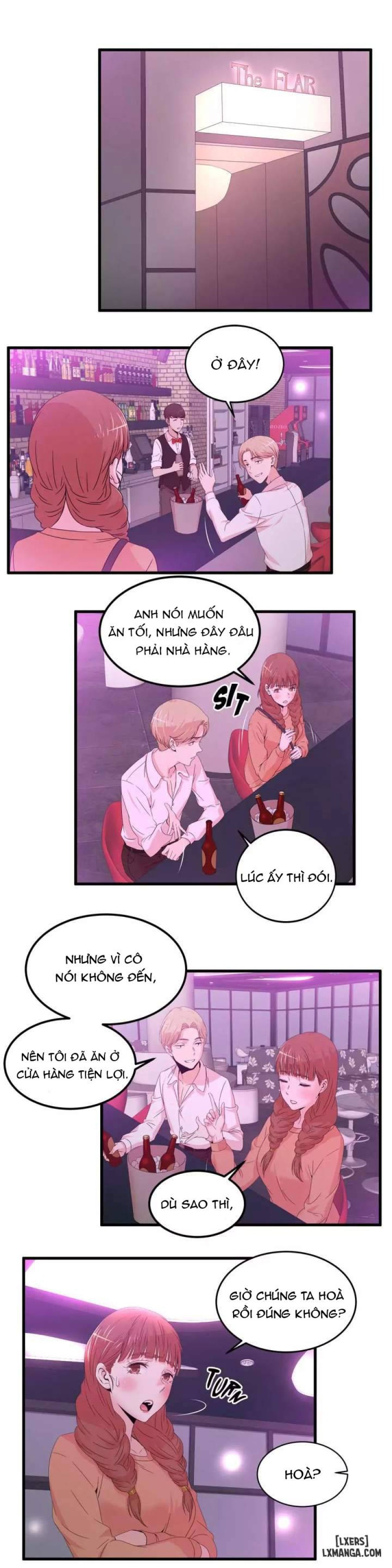 Chuyên Gia Tình Dục 