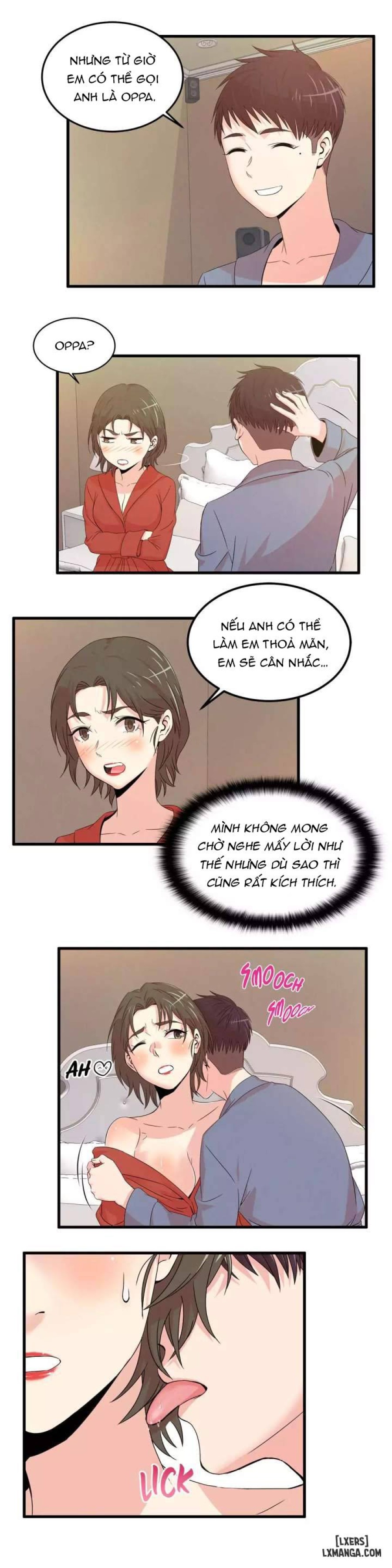Chuyên Gia Tình Dục 
