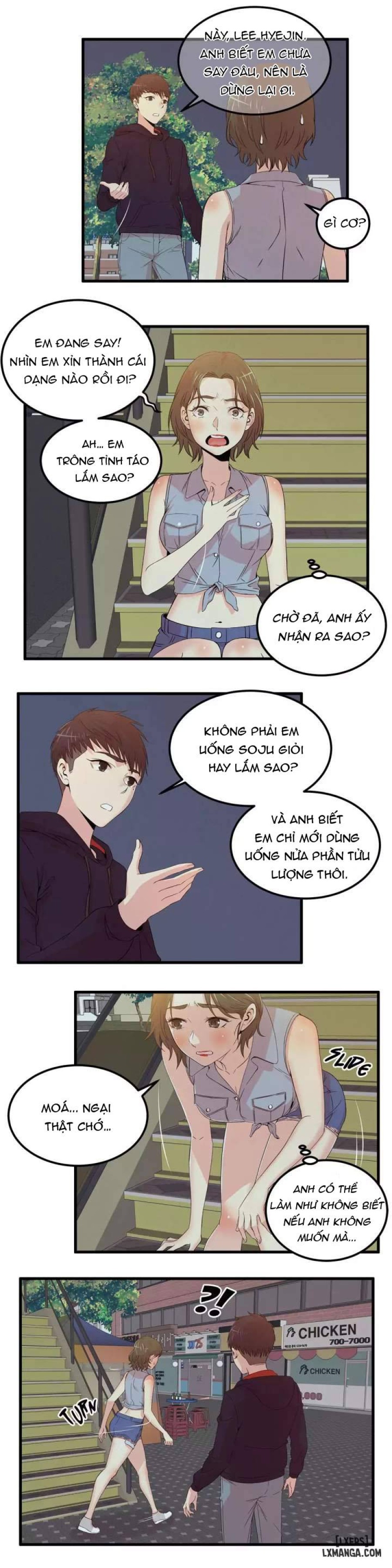 Chuyên Gia Tình Dục 