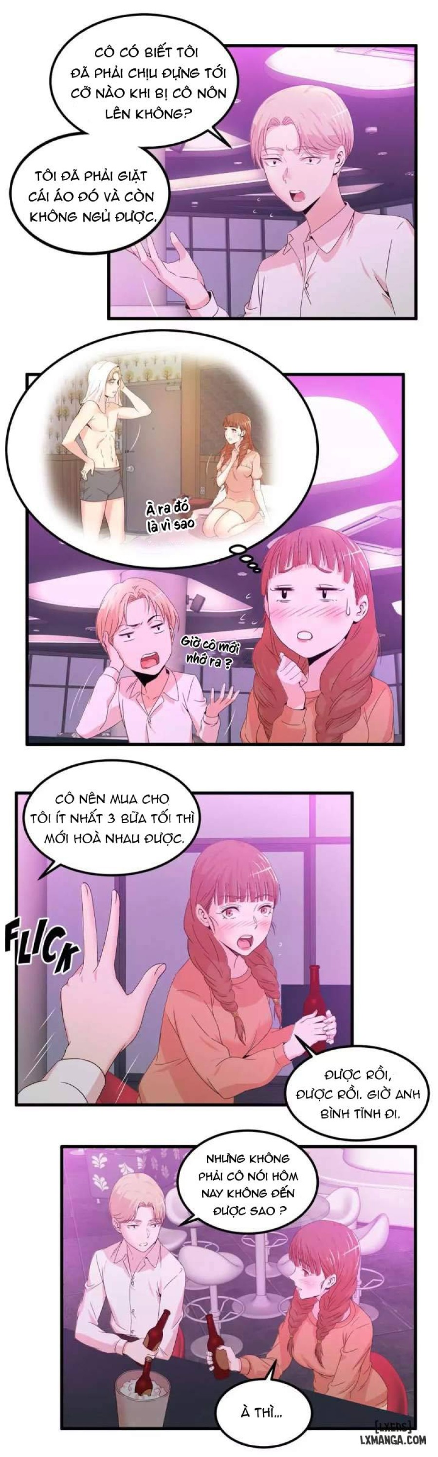 Chuyên Gia Tình Dục 