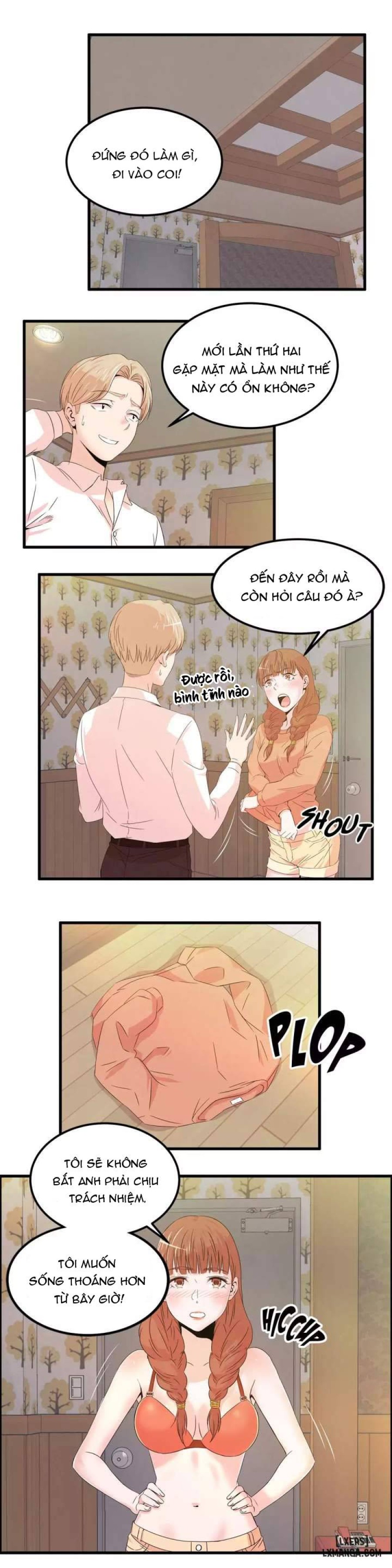Chuyên Gia Tình Dục 