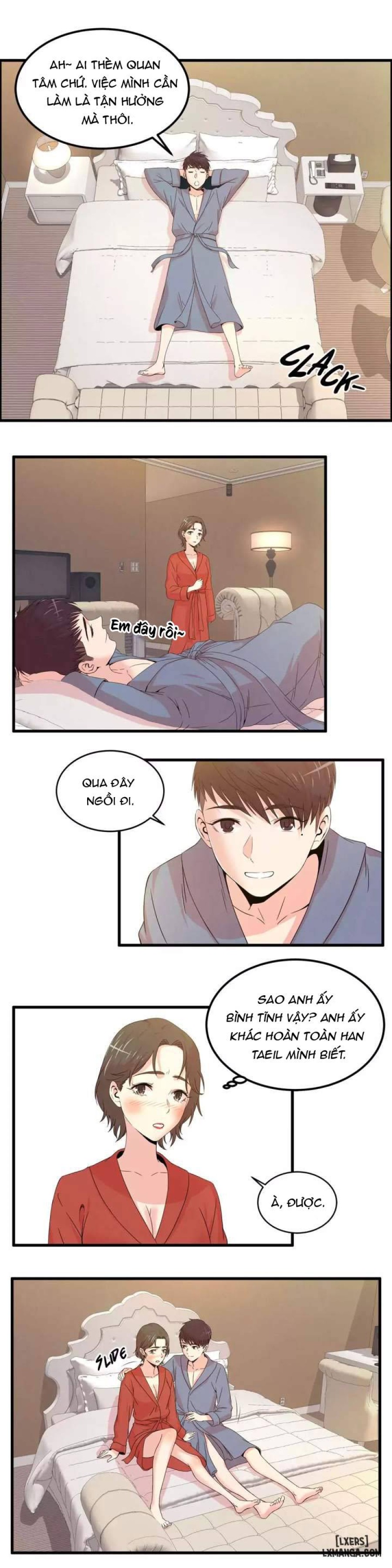 Chuyên Gia Tình Dục 