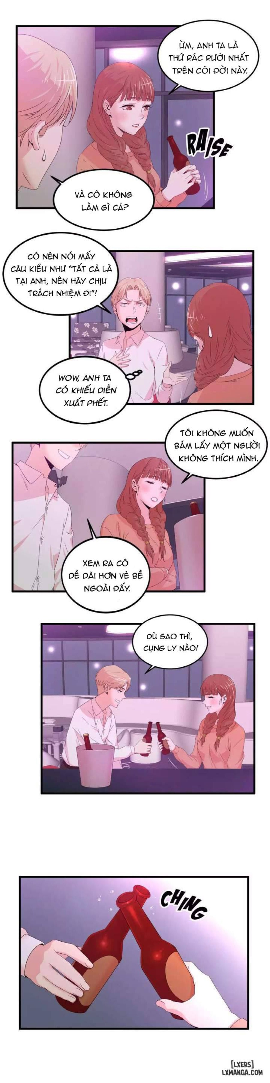 Chuyên Gia Tình Dục 