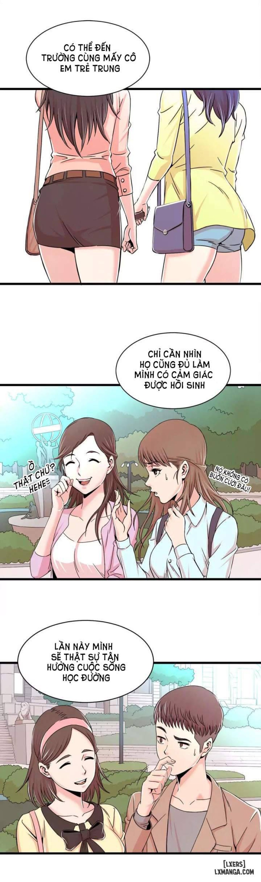 Chuyên Gia Tình Dục 