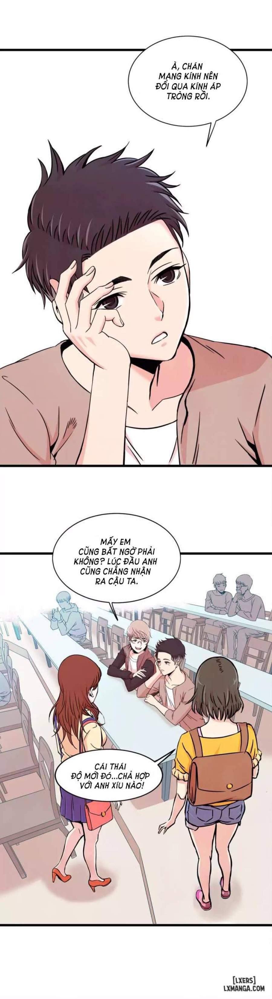 Chuyên Gia Tình Dục 