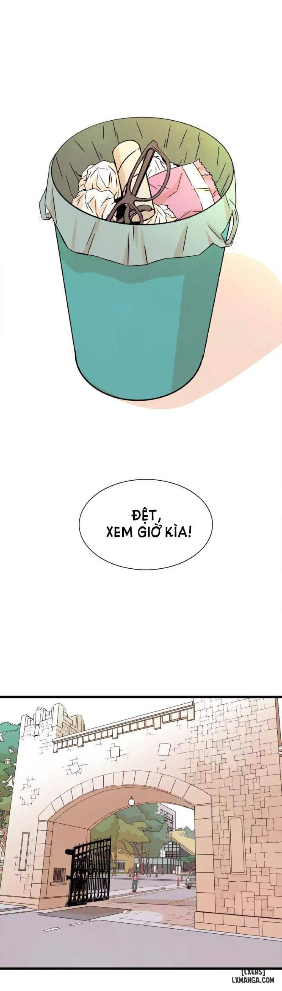 Chuyên Gia Tình Dục 