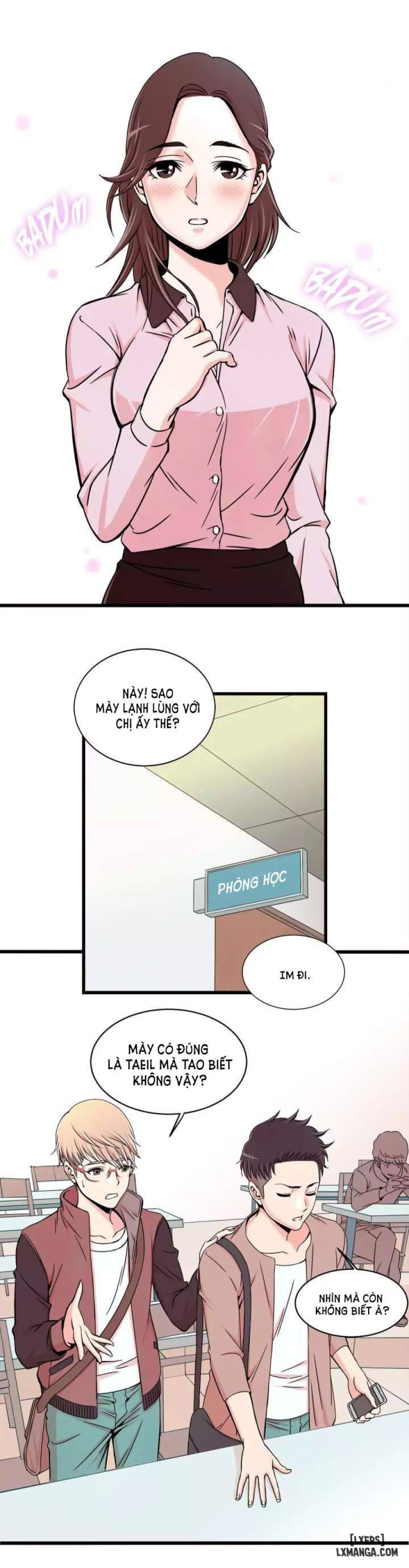 Chuyên Gia Tình Dục 