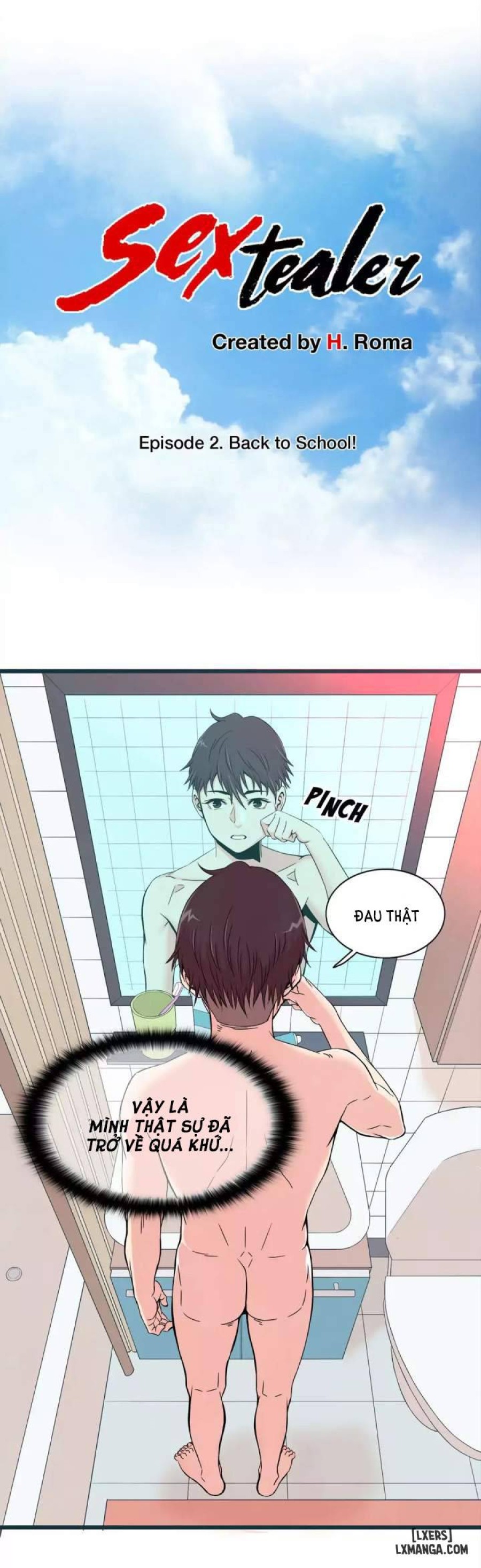 Chuyên Gia Tình Dục 