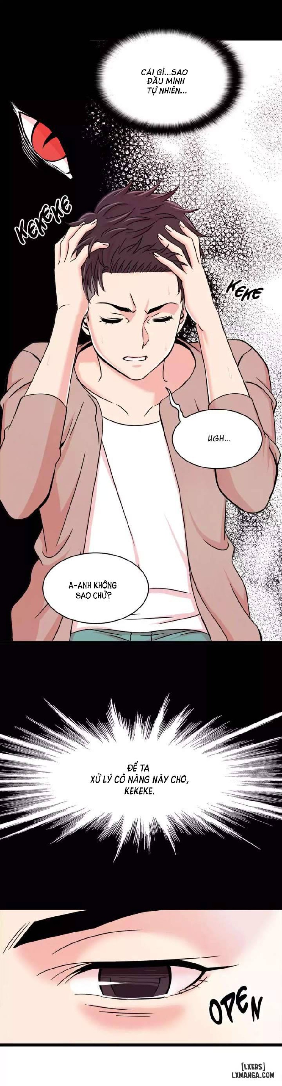 Chuyên Gia Tình Dục 