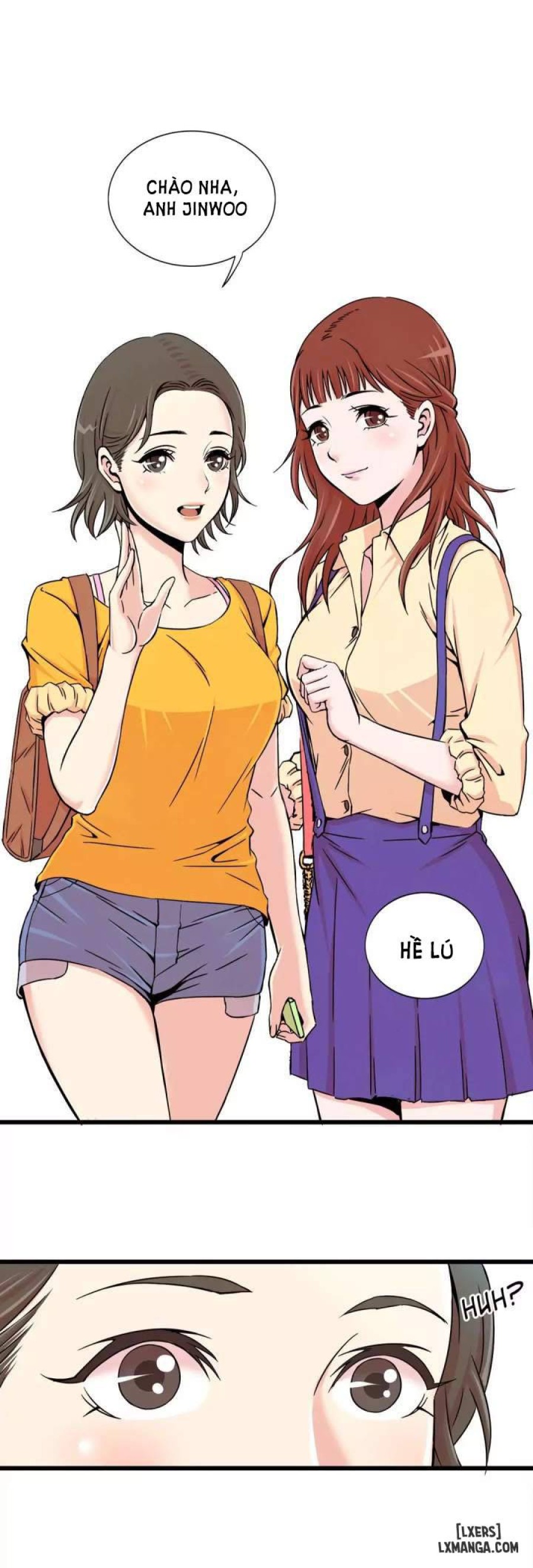 Chuyên Gia Tình Dục 