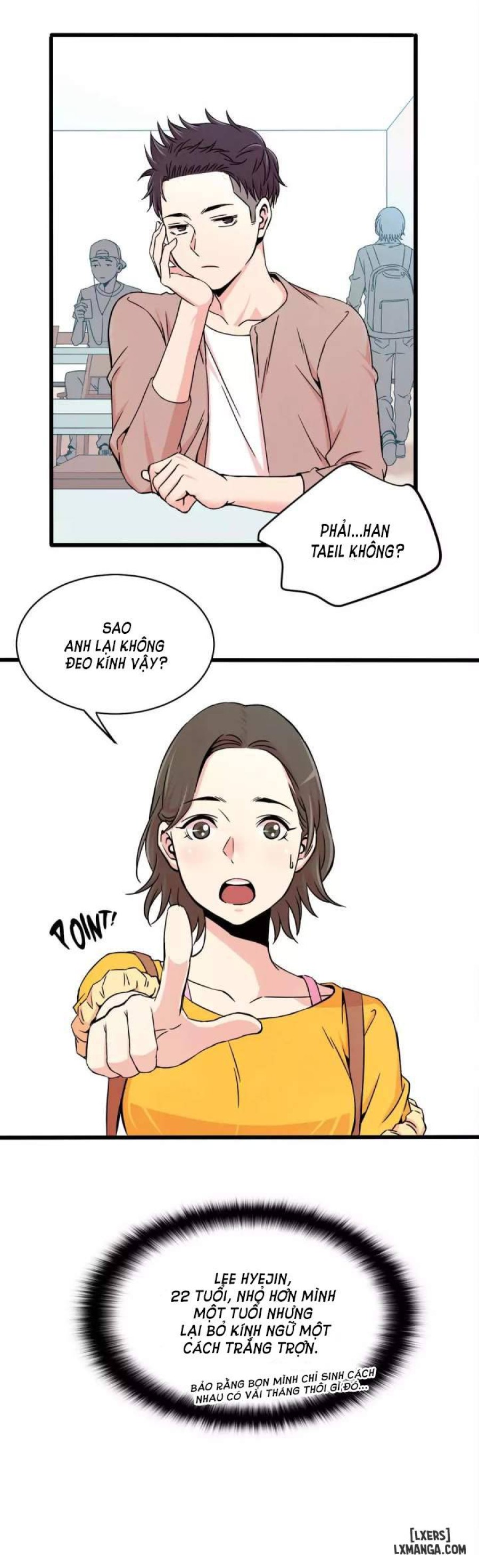 Chuyên Gia Tình Dục 