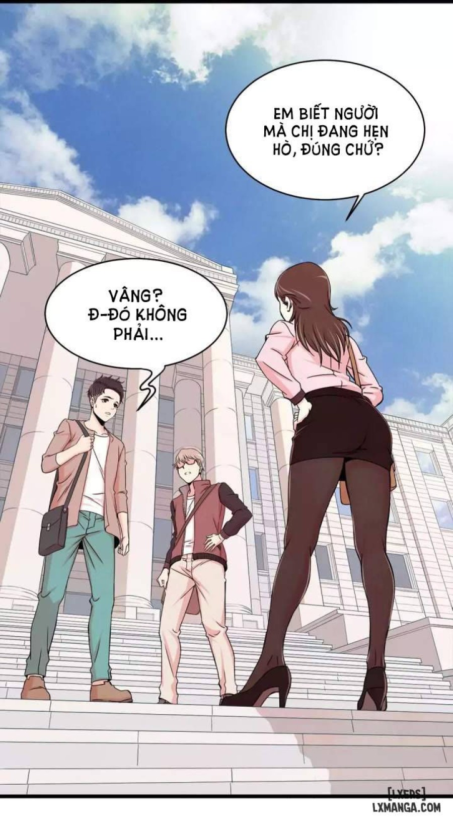 Chuyên Gia Tình Dục 
