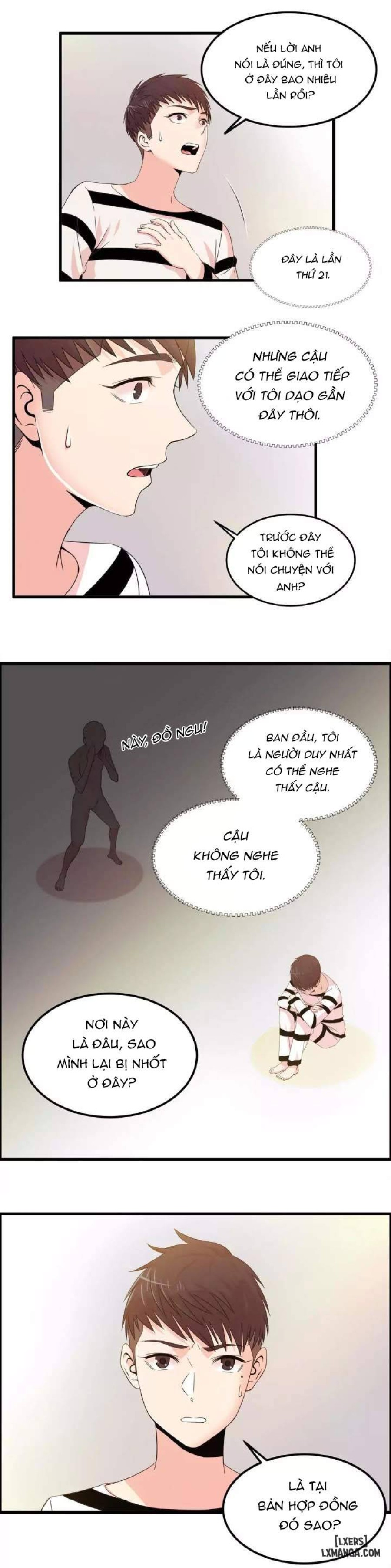 Chuyên Gia Tình Dục 