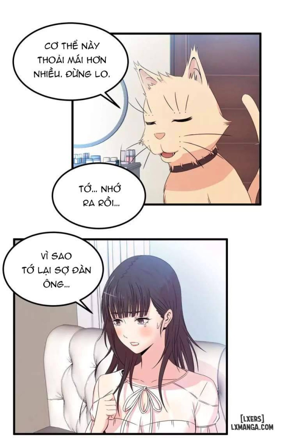 Chuyên Gia Tình Dục 
