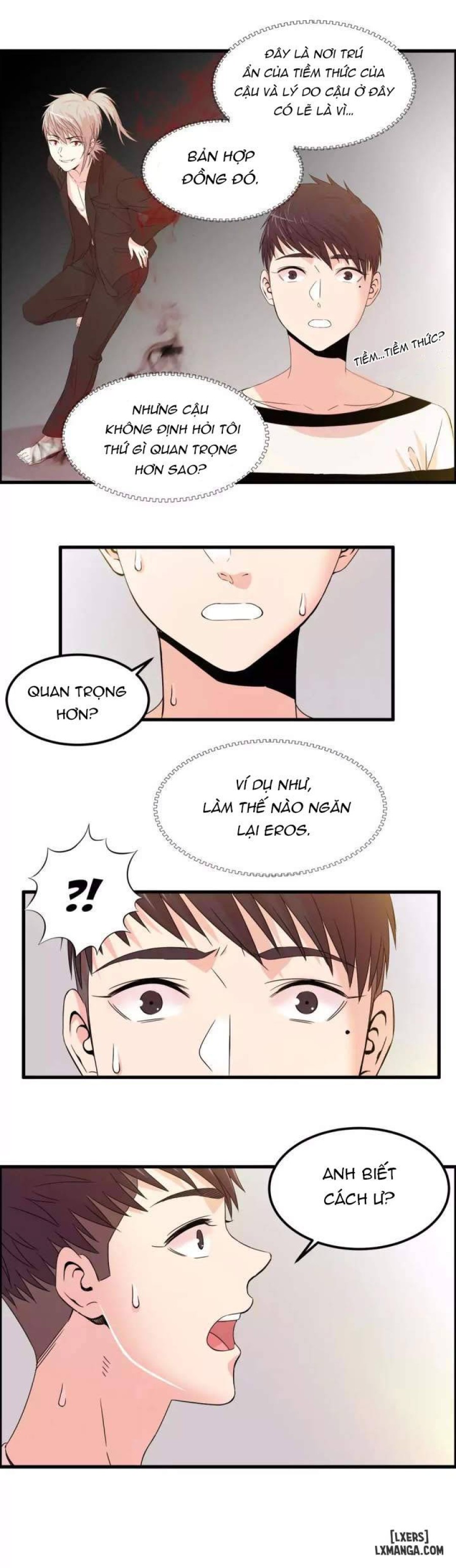 Chuyên Gia Tình Dục 