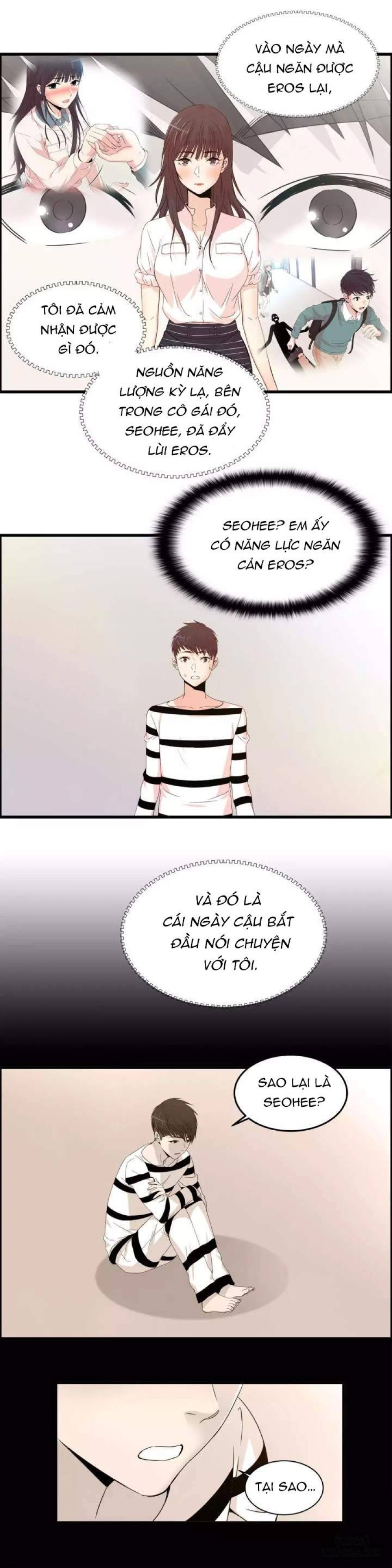 Chuyên Gia Tình Dục 