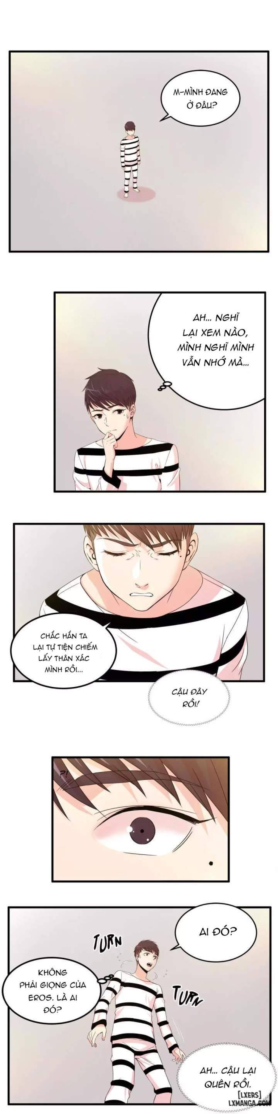 Chuyên Gia Tình Dục 