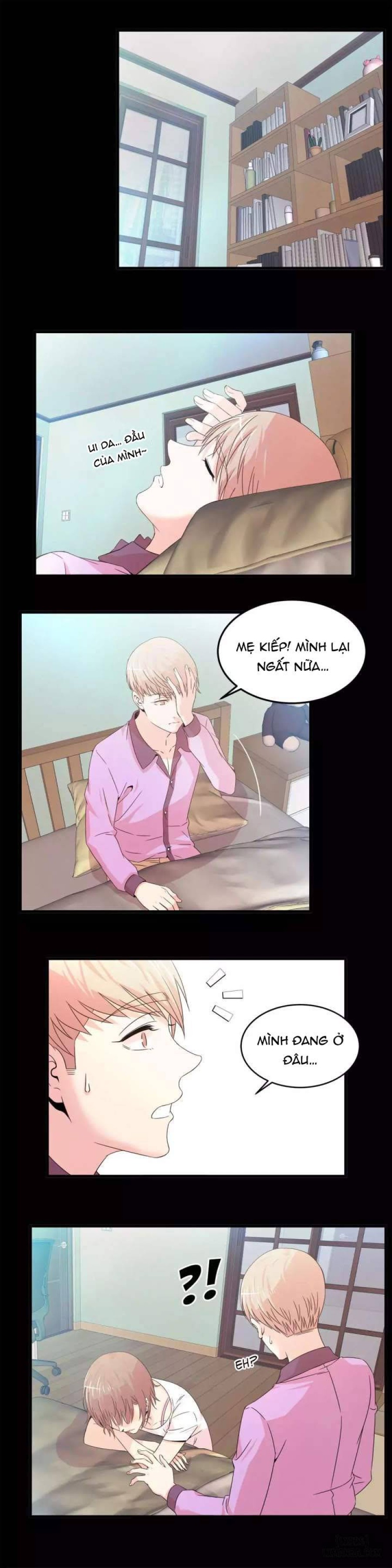 Chuyên Gia Tình Dục 