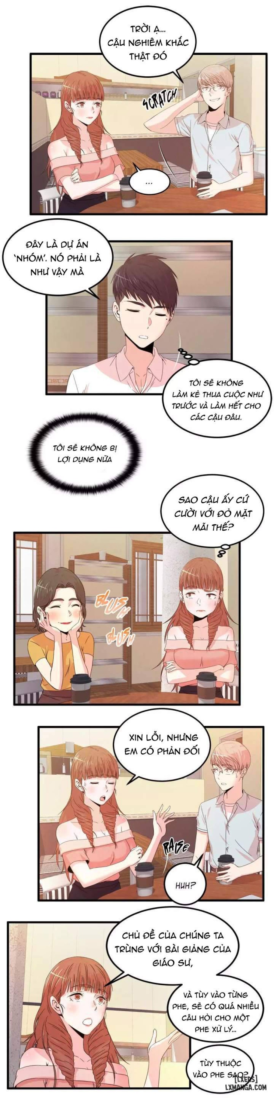 Chuyên Gia Tình Dục 