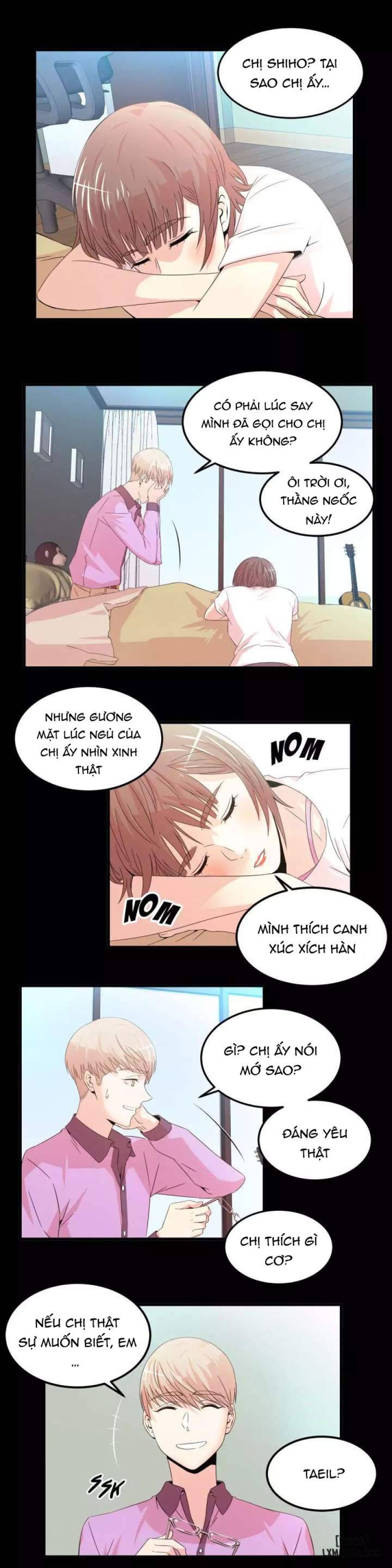 Chuyên Gia Tình Dục 