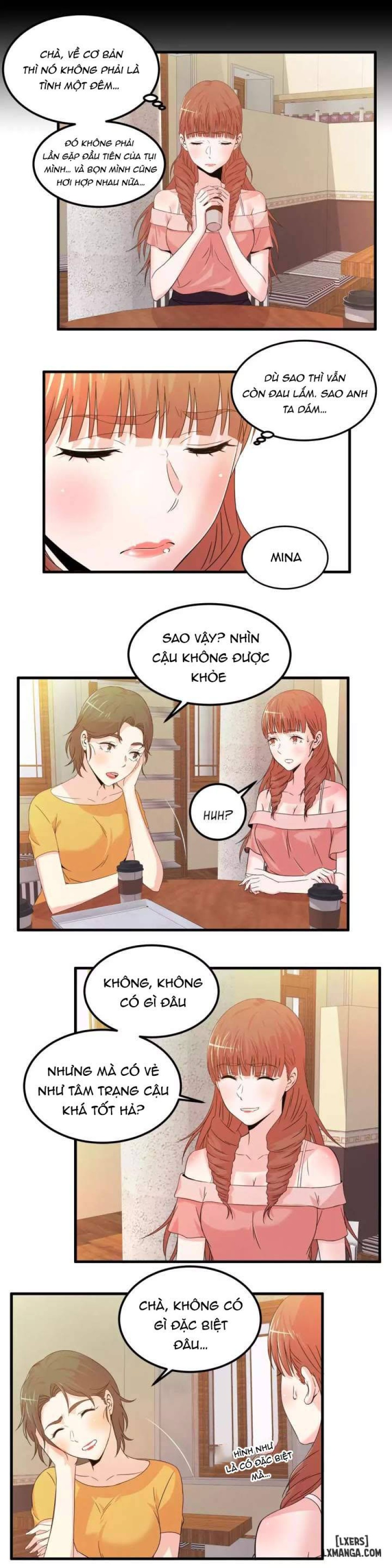 Chuyên Gia Tình Dục 