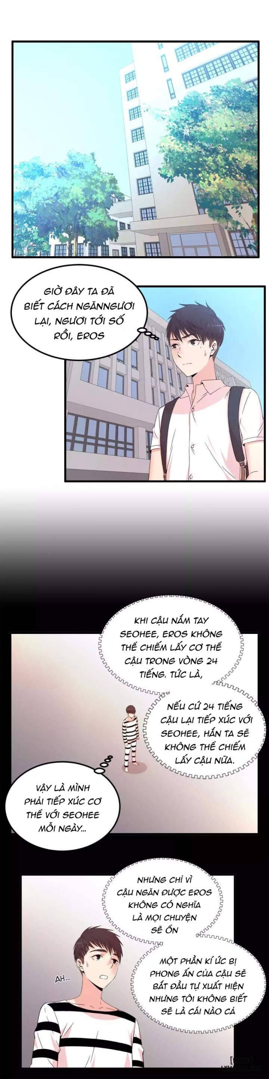 Chuyên Gia Tình Dục 