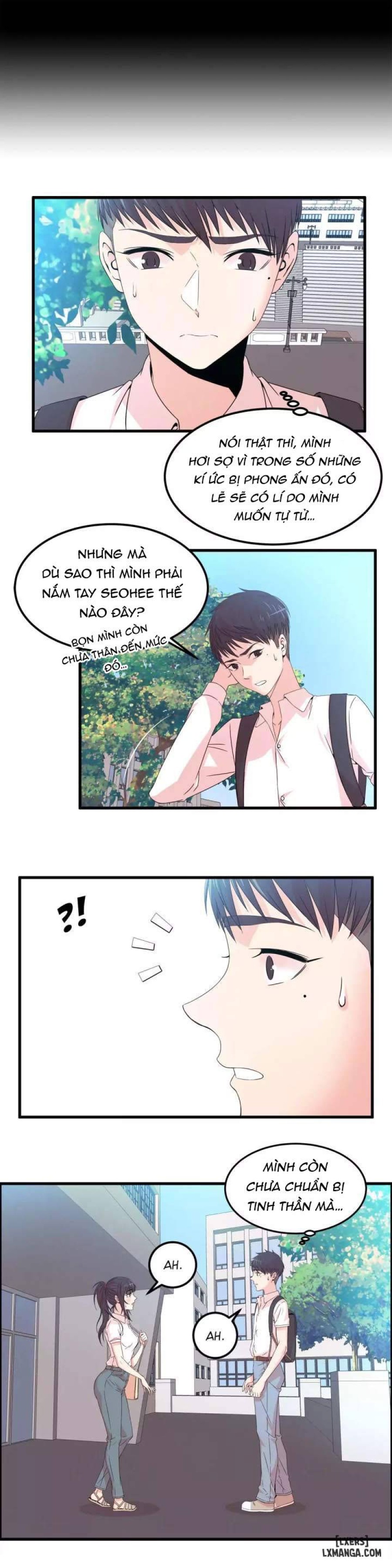 Chuyên Gia Tình Dục 