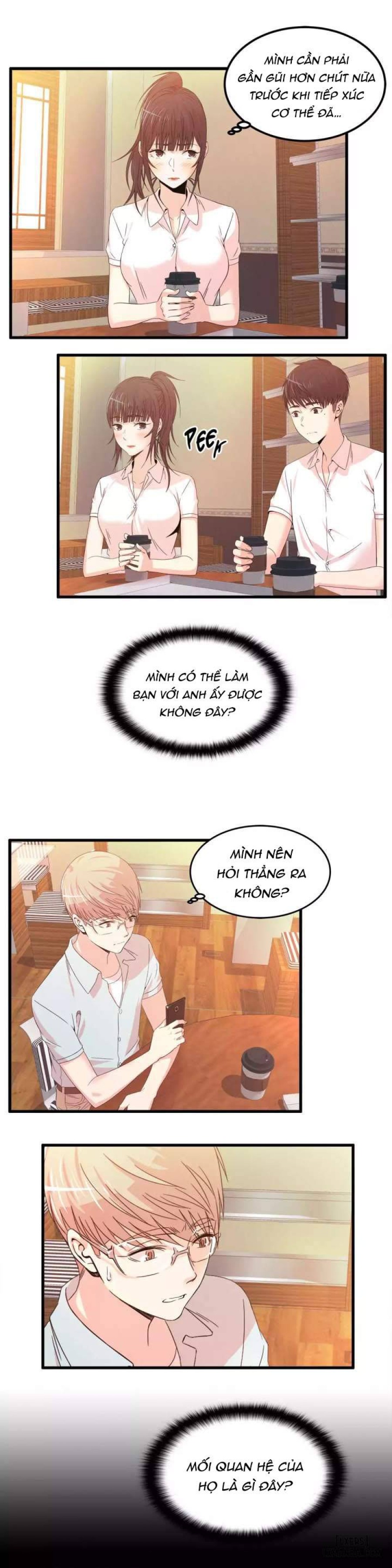 Chuyên Gia Tình Dục 