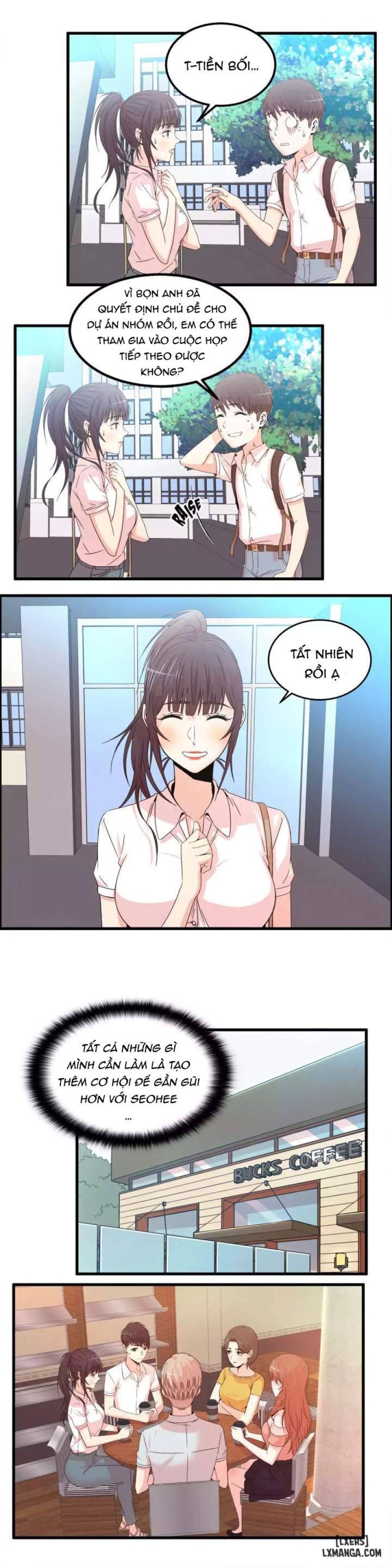Chuyên Gia Tình Dục 