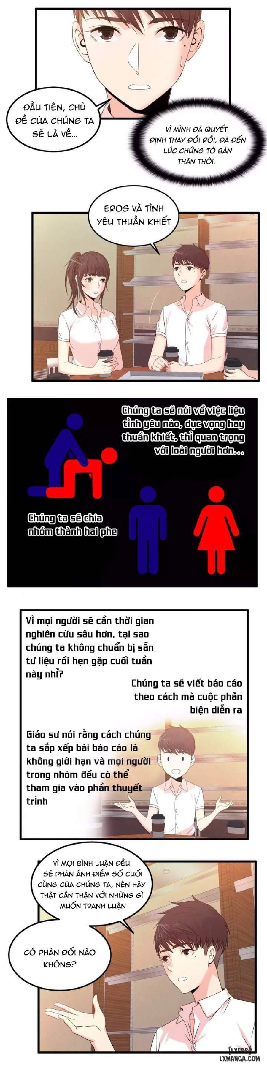 Chuyên Gia Tình Dục 