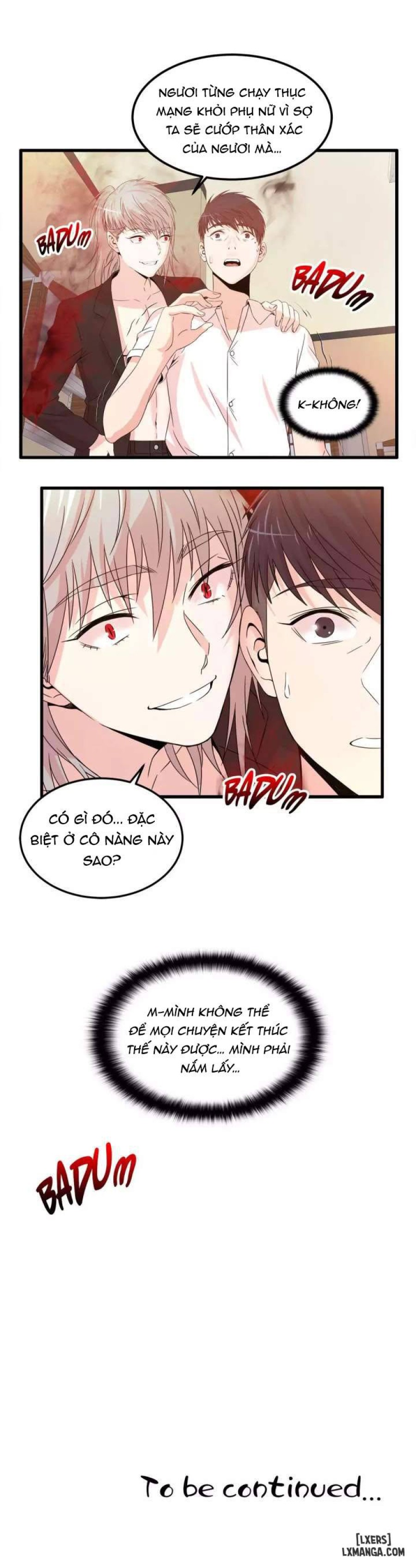 Chuyên Gia Tình Dục 