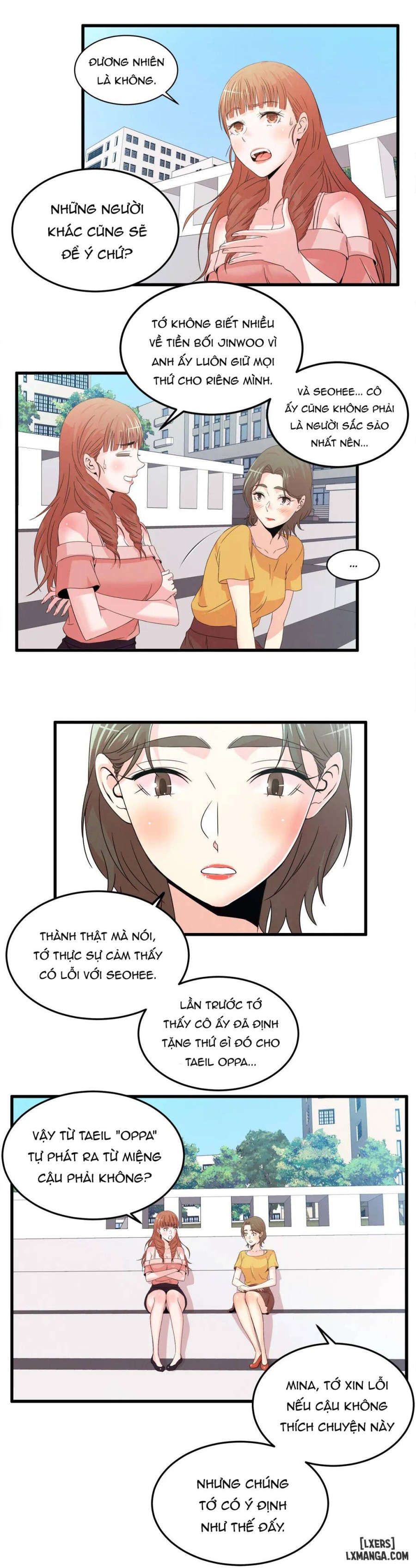 Chuyên Gia Tình Dục 
