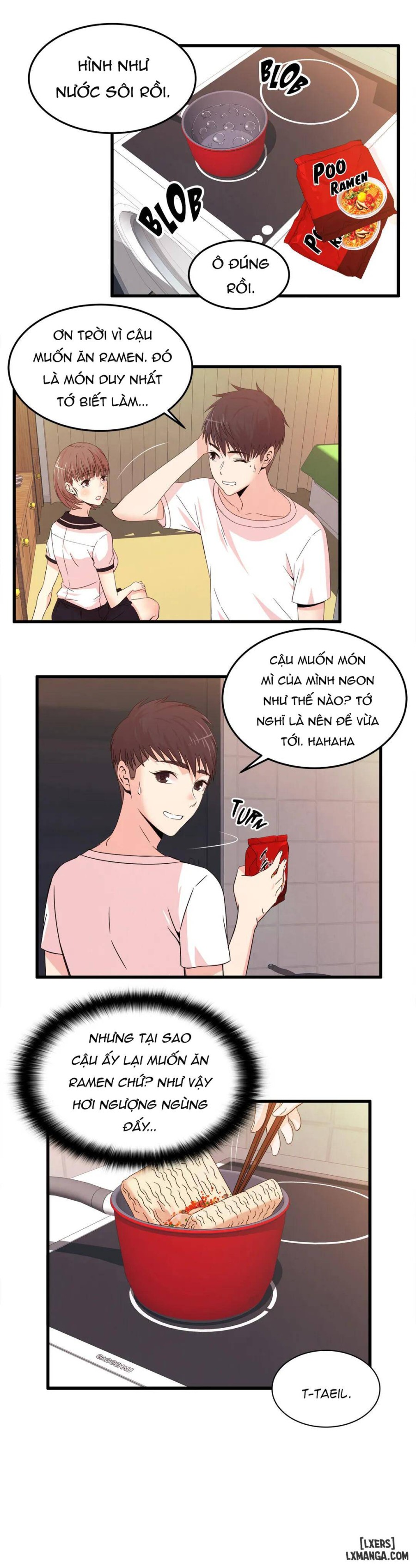 Chuyên Gia Tình Dục 