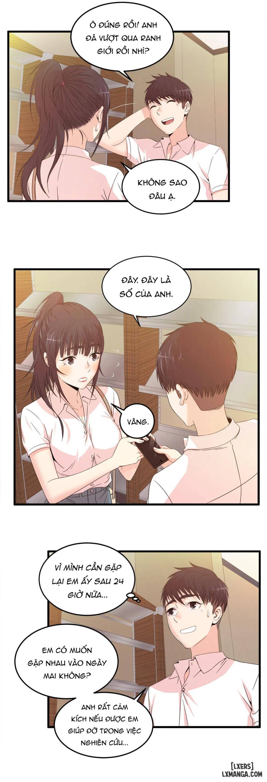 Chuyên Gia Tình Dục 
