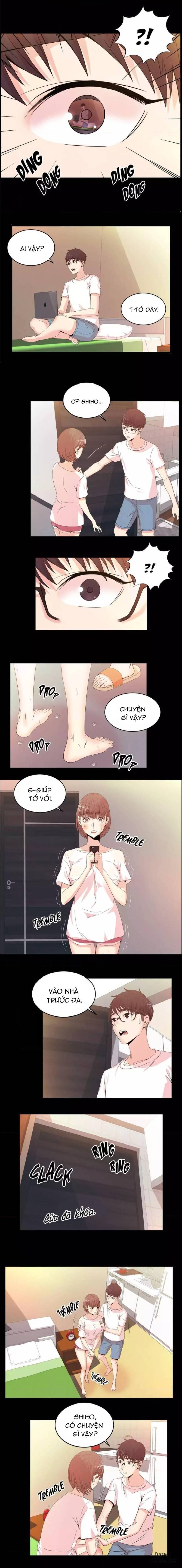 Chuyên Gia Tình Dục 