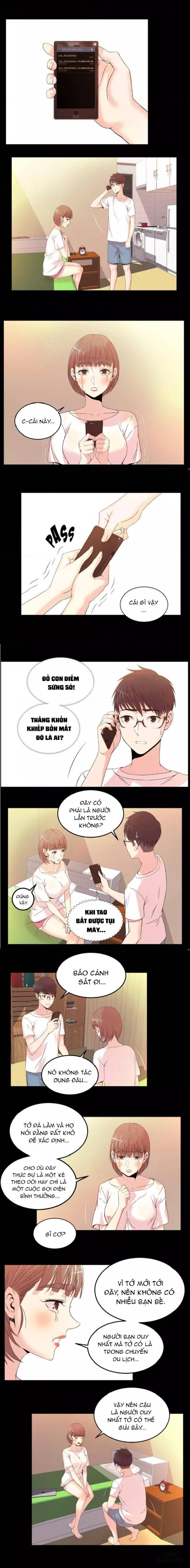 Chuyên Gia Tình Dục 