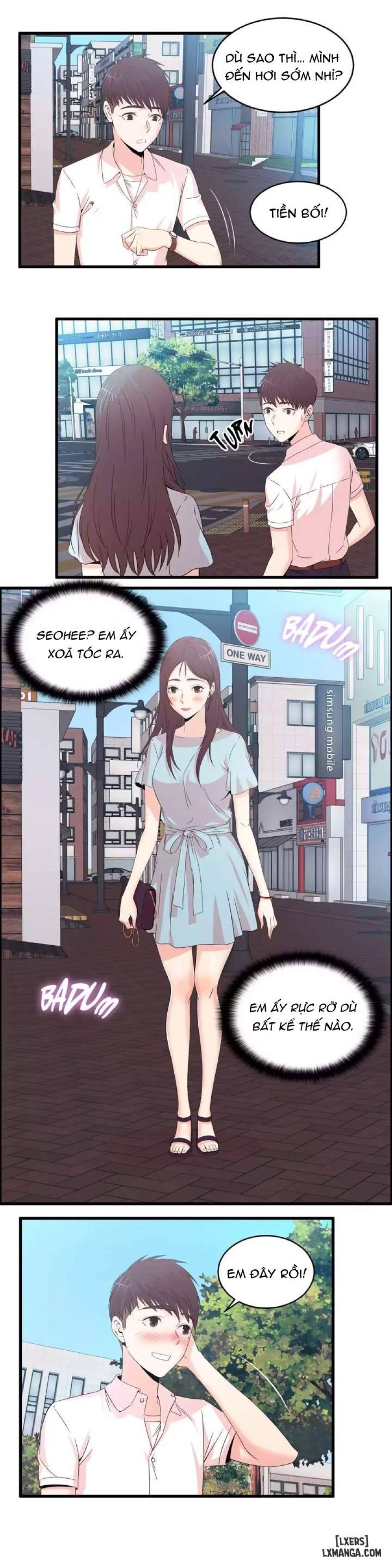 Chuyên Gia Tình Dục 