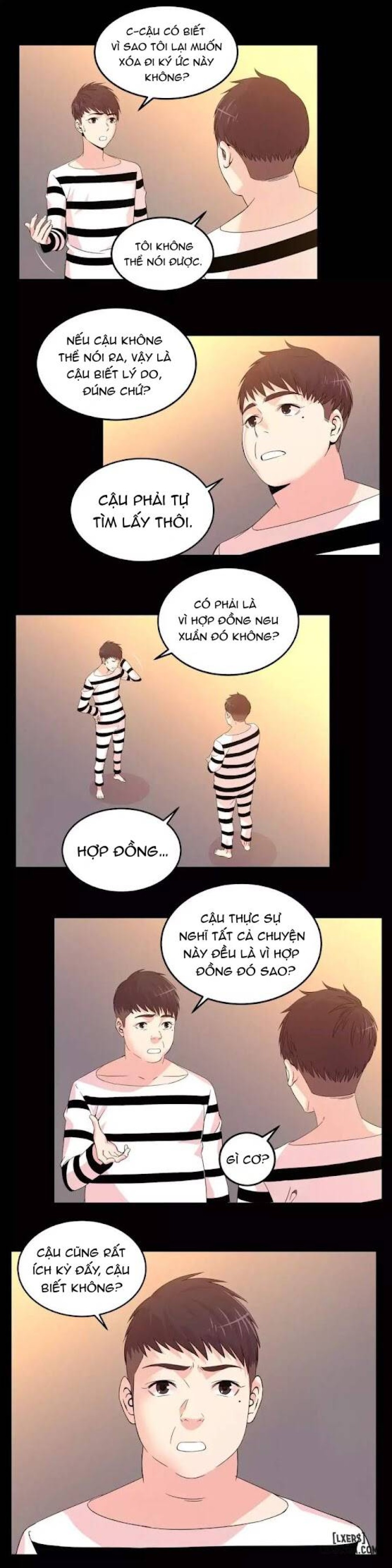 Chuyên Gia Tình Dục 