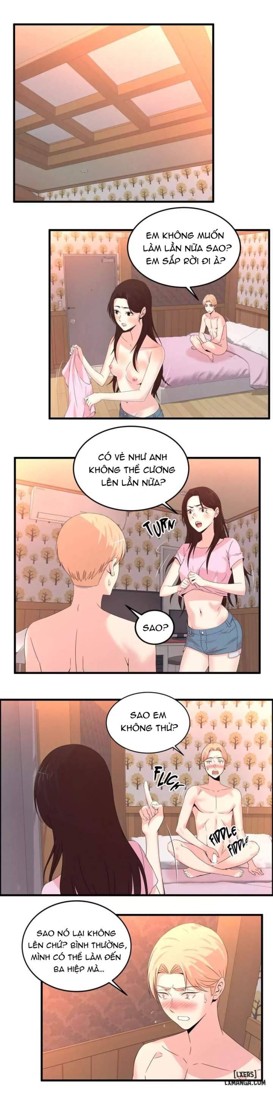 Chuyên Gia Tình Dục 