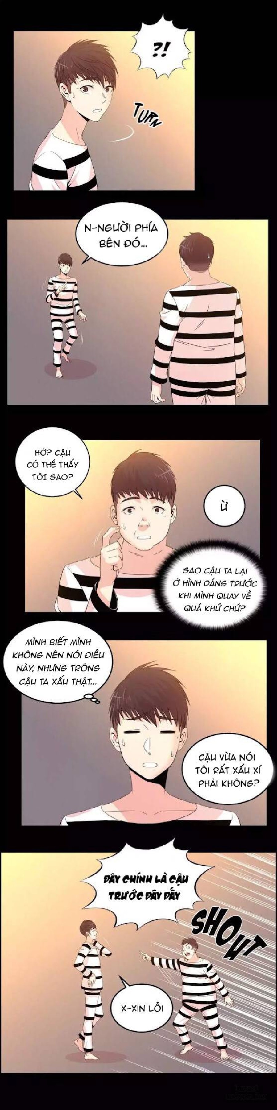 Chuyên Gia Tình Dục 