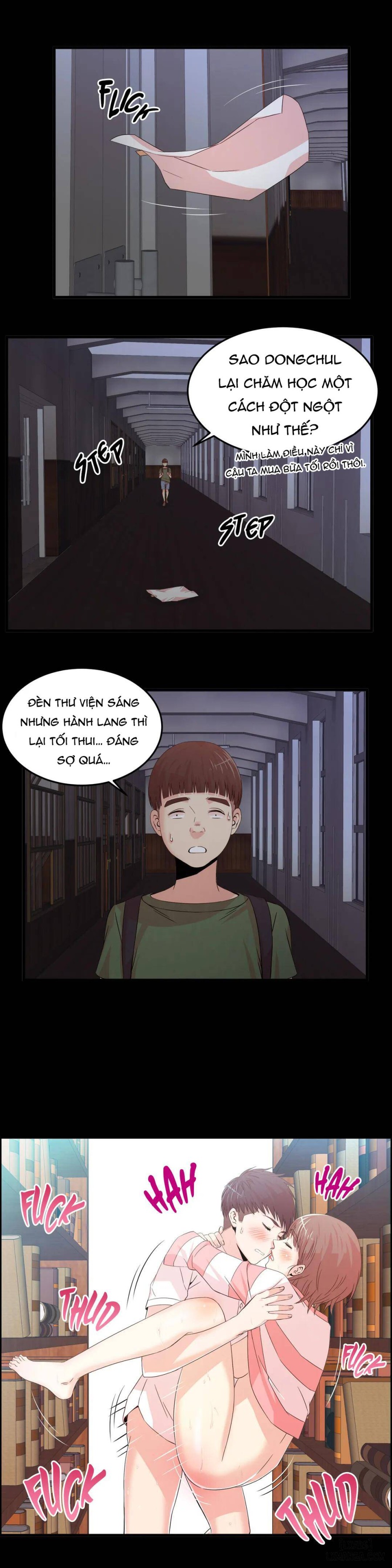 Chuyên Gia Tình Dục 
