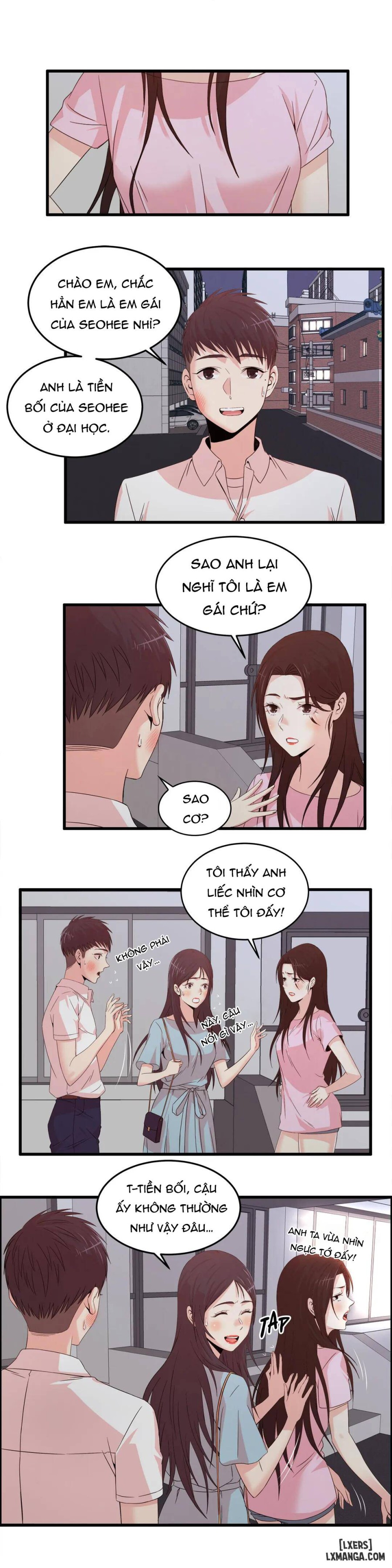 Chuyên Gia Tình Dục 