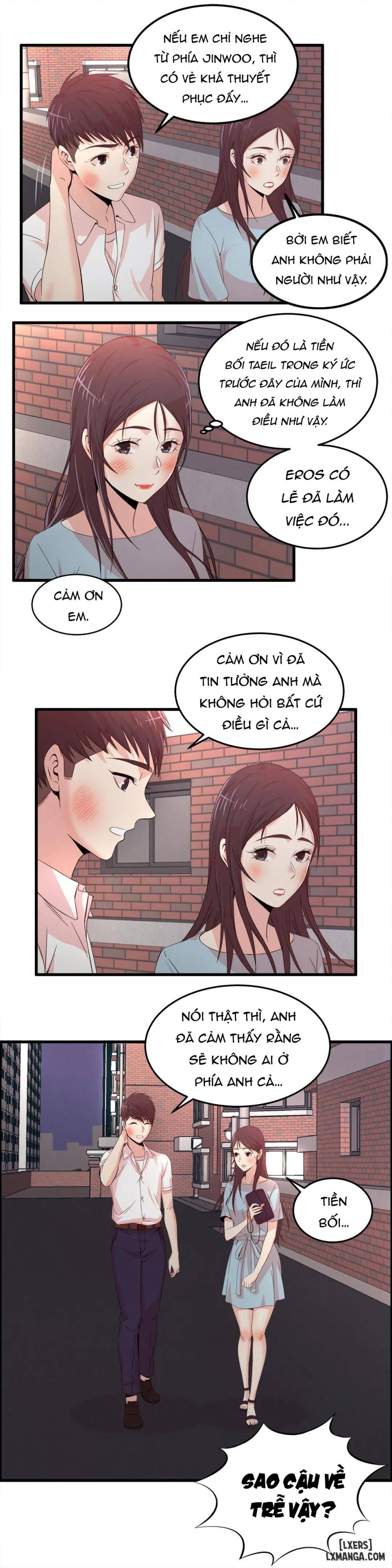 Chuyên Gia Tình Dục 