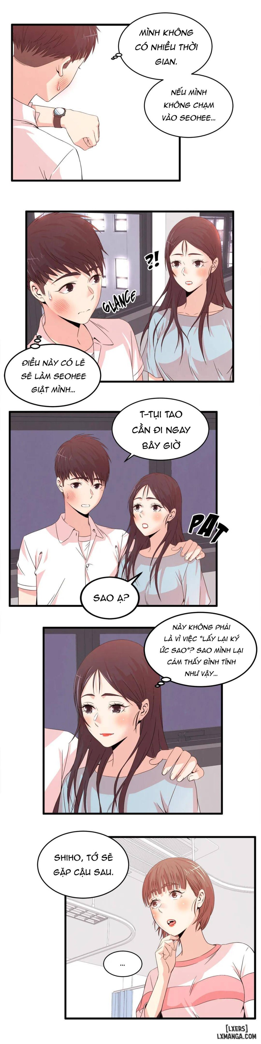 Chuyên Gia Tình Dục 