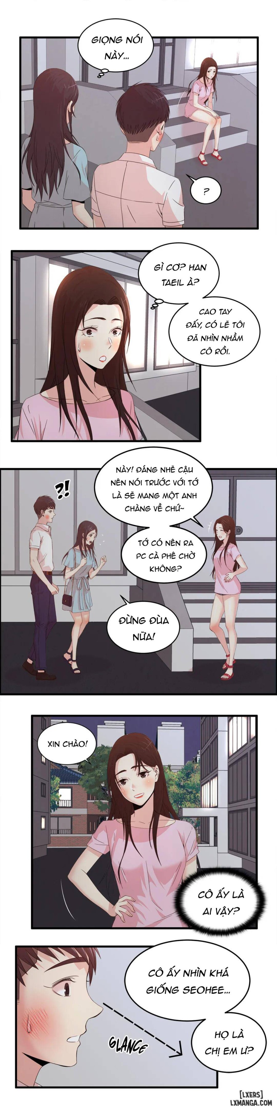Chuyên Gia Tình Dục 