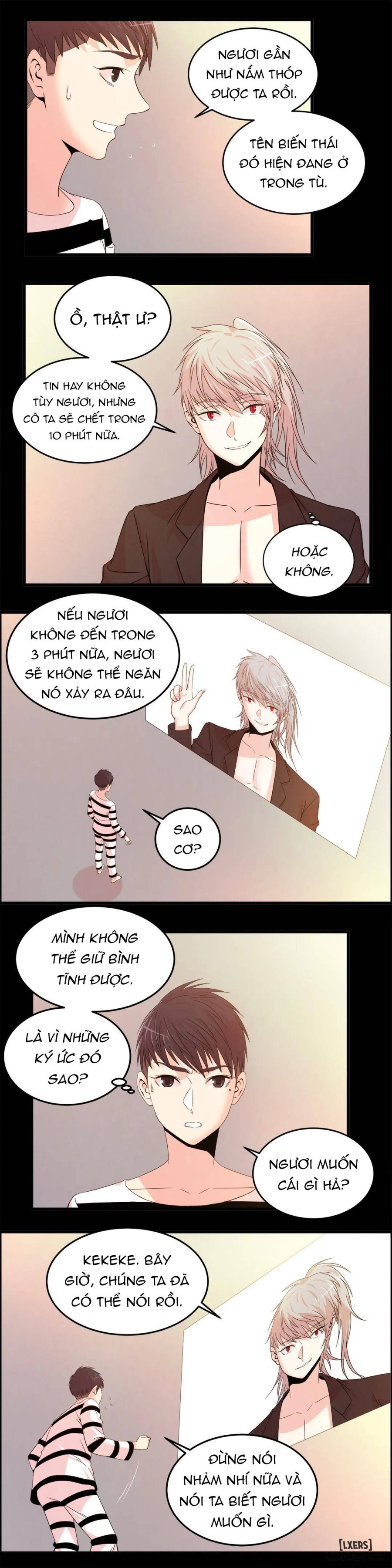 Chuyên Gia Tình Dục 
